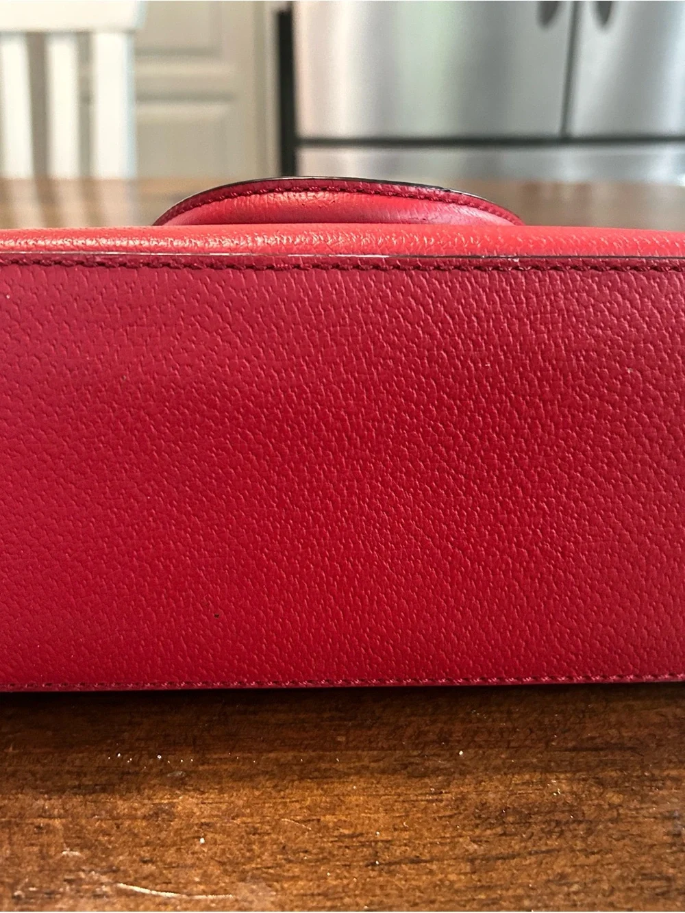 Kate Spade Mini Carli Grove Street Leather crossbody Purse And Wallet